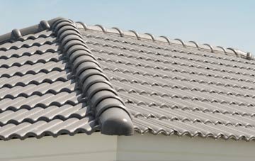 advantages of Poleshill clay roofing