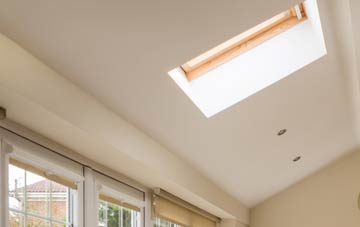 Poleshill conservatory roof insulation companies