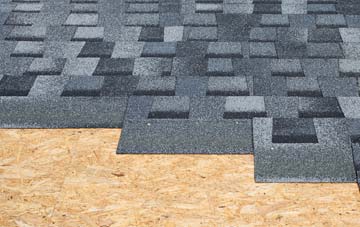 expert Poleshill asphalt roof companies