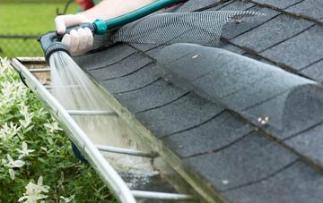 Poleshill gutter cleaning costs