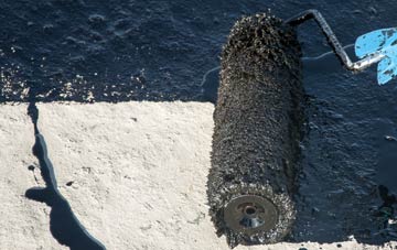 Poleshill liquid sealant waterproofing