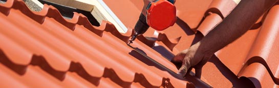save on Poleshill roof installation costs