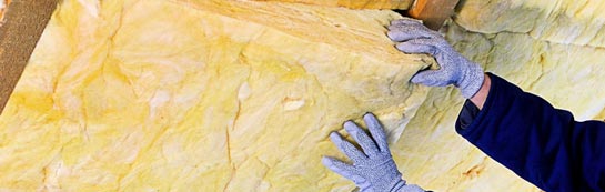 quotes for Poleshill roof insulation