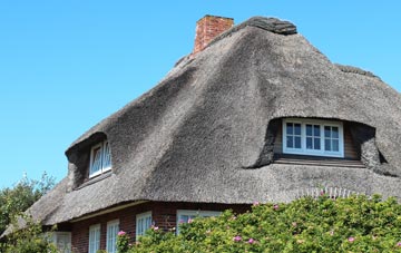 thatch roofing Poleshill, Somerset
