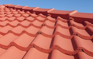 Poleshill tile and slate roof replacement