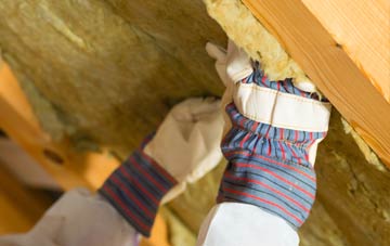 types of Poleshill pitched roof insulation materials