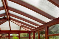 Poleshill conservatory roofing insulation