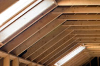 Poleshill tapered roof insulation quotes